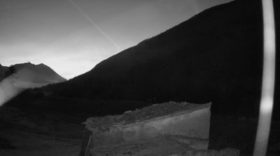 immagine della webcam nei dintorni di Petrella Salto: webcam Borgorose