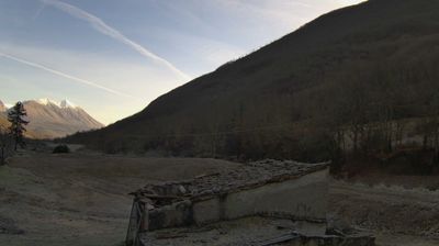 immagine della webcam nei dintorni di Tagliacozzo: webcam Torano