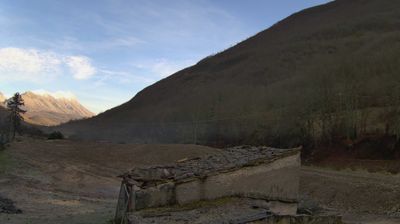 immagine della webcam nei dintorni di Sante Marie: webcam Torano