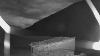 immagine della webcam nei dintorni di Rocca di Cambio: webcam Torano