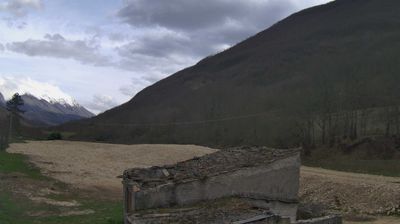 immagine della webcam nei dintorni di Fiamignano: webcam Borgorose