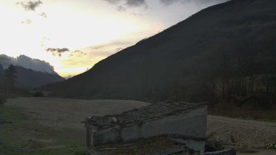 immagine della webcam nei dintorni di Antrodoco: webcam Borgorose