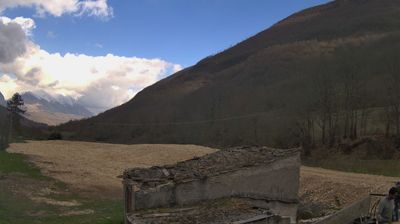 immagine della webcam nei dintorni di Tagliacozzo: webcam Torano