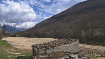 immagine della webcam nei dintorni di Borgorose: webcam Torano