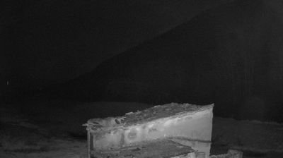 immagine della webcam nei dintorni di Rocca di Mezzo: webcam Torano