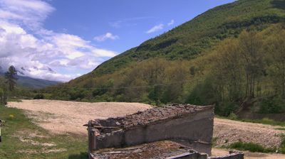 immagine della webcam nei dintorni di L'Aquila: webcam Torano