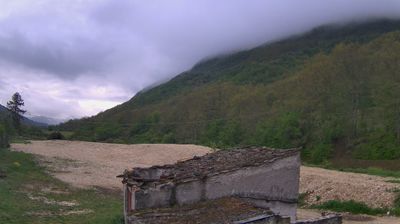 immagine della webcam nei dintorni di Antrodoco: webcam Torano
