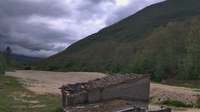 immagine della webcam nei dintorni di Pescorocchiano: webcam Torano