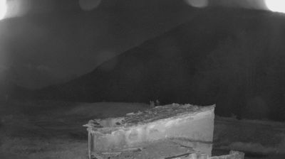 immagine della webcam nei dintorni di Sant'Eusanio Forconese: webcam Torano