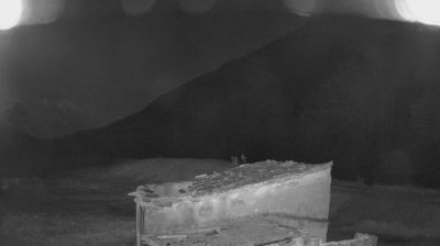 immagine della webcam nei dintorni di Rocca di Cambio: webcam Torano