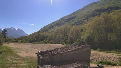 immagine della webcam nei dintorni di Campo Staffi: webcam Torano