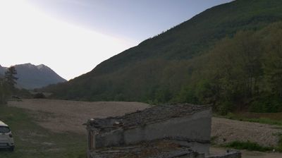 immagine della webcam nei dintorni di Ovindoli: webcam Torano