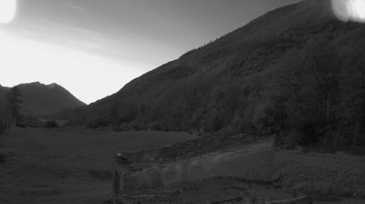immagine della webcam nei dintorni di Ovindoli: webcam Torano