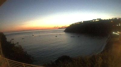 Preview delle webcam di Capoliveri › Nord-Ovest
