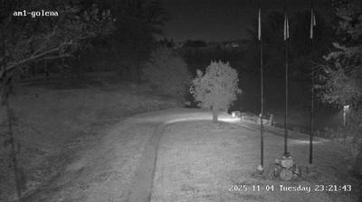 immagine della webcam nei dintorni di Jesolo: webcam Noventa di Piave