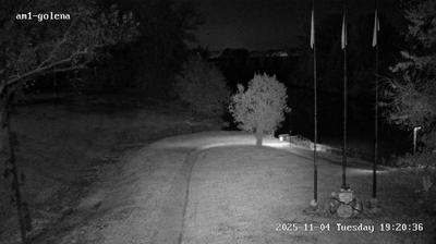 immagine della webcam nei dintorni di Portogruaro: webcam Noventa di Piave