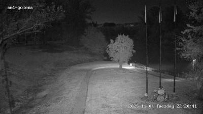 immagine della webcam nei dintorni di Jesolo: webcam Noventa di Piave