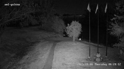 immagine della webcam nei dintorni di Jesolo: webcam Noventa di Piave