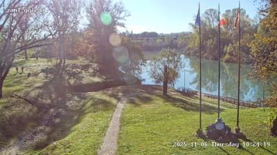 immagine della webcam nei dintorni di Eraclea: webcam Noventa di Piave
