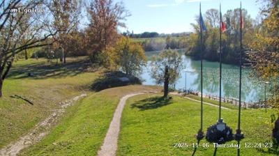 immagine della webcam nei dintorni di Venezia: webcam Noventa di Piave