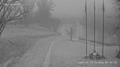 immagine della webcam nei dintorni di Porto di Piave Vecchia: webcam Noventa di Piave