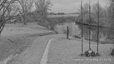 immagine della webcam nei dintorni di Cavallino-Treporti: webcam Noventa di Piave