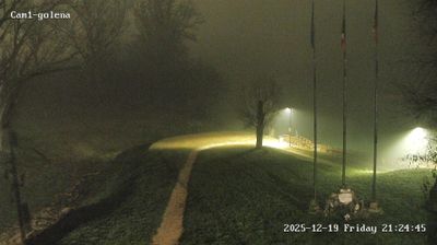 immagine della webcam nei dintorni di Porto Santa Margherita: webcam Noventa di Piave