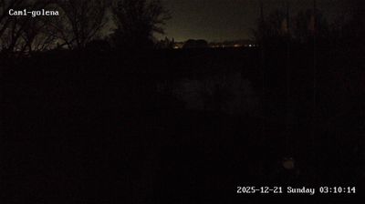 immagine della webcam nei dintorni di Roncade: webcam Noventa di Piave