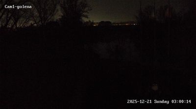 immagine della webcam nei dintorni di Caorle: webcam Noventa di Piave