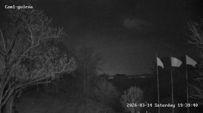 immagine della webcam nei dintorni di Venezia: webcam Noventa di Piave