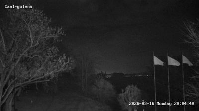 immagine della webcam nei dintorni di Fossalta di Piave: webcam Noventa di Piave