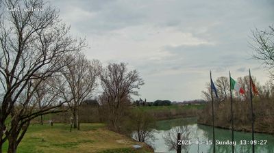 immagine della webcam nei dintorni di Cavallino-Treporti: webcam Noventa di Piave