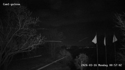 immagine della webcam nei dintorni di Crepaldo: webcam Noventa di Piave