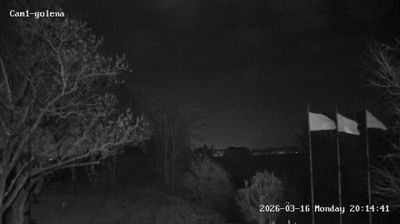 immagine della webcam nei dintorni di Roncade: webcam Noventa di Piave