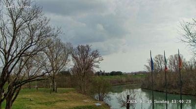 immagine della webcam nei dintorni di Portogruaro: webcam Noventa di Piave