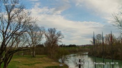 immagine della webcam nei dintorni di Cavallino-Treporti: webcam Noventa di Piave