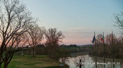 immagine della webcam nei dintorni di Caorle: webcam Noventa di Piave