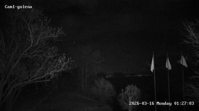 immagine della webcam nei dintorni di Jesolo: webcam Noventa di Piave