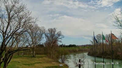 immagine della webcam nei dintorni di Venezia: webcam Noventa di Piave