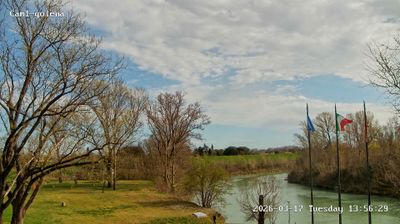 immagine della webcam nei dintorni di Porto Santa Margherita: webcam Noventa di Piave