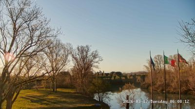 immagine della webcam nei dintorni di Porto Santa Margherita: webcam Noventa di Piave