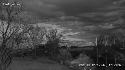 immagine della webcam nei dintorni di San Donà di Piave: webcam Noventa di Piave