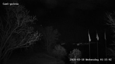 immagine della webcam nei dintorni di Venezia: webcam Noventa di Piave