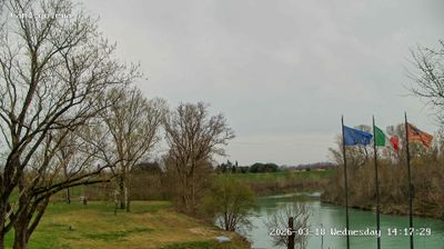immagine della webcam nei dintorni di Santa Lucia di Piave: webcam Noventa di Piave