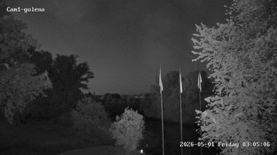 immagine della webcam nei dintorni di Porto di Piave Vecchia: webcam Noventa di Piave
