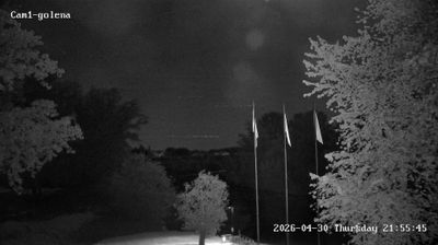 immagine della webcam nei dintorni di Cavallino-Treporti: webcam Noventa di Piave