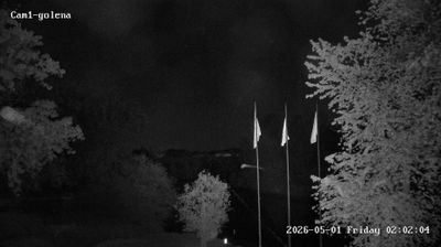 immagine della webcam nei dintorni di Cavallino-Treporti: webcam Noventa di Piave