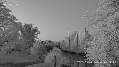 immagine della webcam nei dintorni di Jesolo: webcam Noventa di Piave