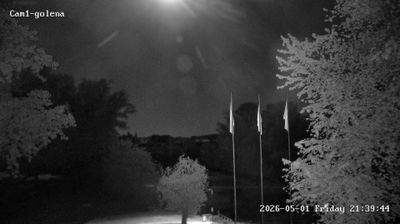 immagine della webcam nei dintorni di Roncade: webcam Noventa di Piave