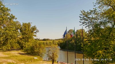 immagine della webcam nei dintorni di Campalto: webcam Noventa di Piave